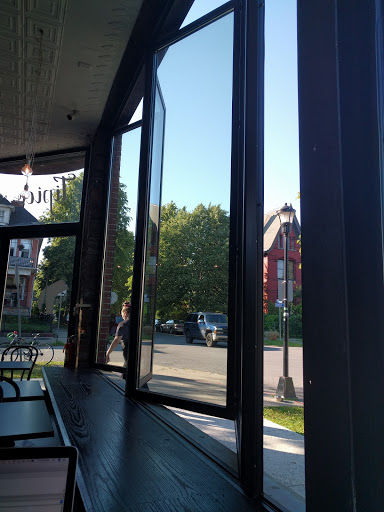 Coffee Shop «Tipico Coffee», reviews and photos, 128 Fargo Ave, Buffalo, NY 14201, USA