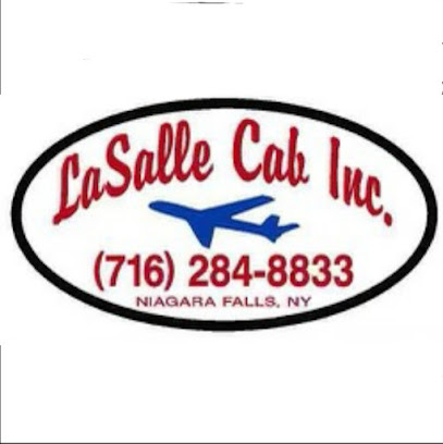 LaSalle Cab Inc