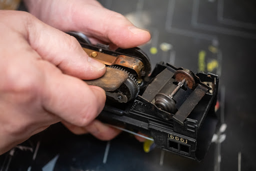 Hobby Store «Chicagoland Toys and Hobbies», reviews and photos, 6017 N Northwest Hwy, Chicago, IL 60631, USA