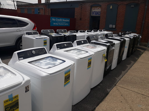 Mattress Store «Appliance & Mattress Center», reviews and photos, 1942 Parsons Ave, Columbus, OH 43207, USA