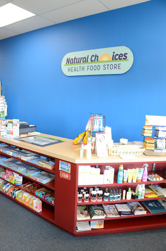 Grocery Store «Natural Choices Health Food», reviews and photos, 2425 Joliet Hwy, New Lenox, IL 60451, USA