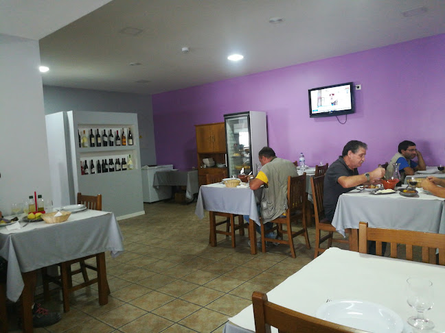 Restaurante D. Duarte