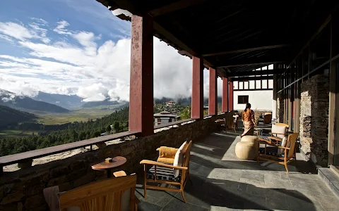 Gangtey Lodge Bhutan image