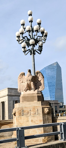 Transit Stop «30th Street Station», reviews and photos