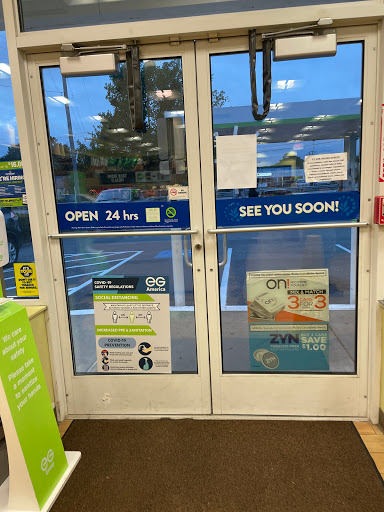 Gas Station «Cumberland Farms», reviews and photos, 95 Huttleston Ave, Fairhaven, MA 02719, USA