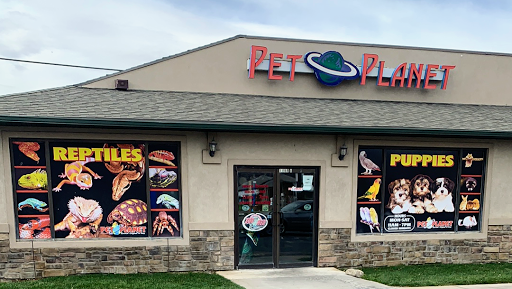 Pet Store «Pet Planet», reviews and photos, 11968 S Redwood Rd, Riverton, UT 84065, USA