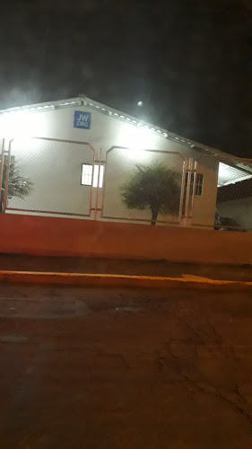 Salón del Reino Conocoto - Quito