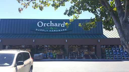 Hardware Store «Orchard Supply Hardware», reviews and photos, 900 El Camino Real, Millbrae, CA 94030, USA