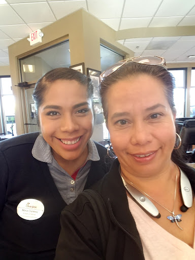 Fast Food Restaurant «Chick-fil-A», reviews and photos, 2048 Cumming Hwy, Canton, GA 30114, USA