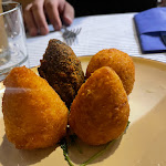 Photo n°1 de l'avis de Noemi.a fait le 12/09/2023 à 20:36 sur le  Pane di Mare à Syracuse