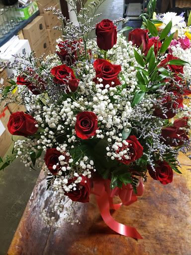 Florist «HAPPY FLOWERS», reviews and photos, 20709 US-27, Lake Wales, FL 33853, USA