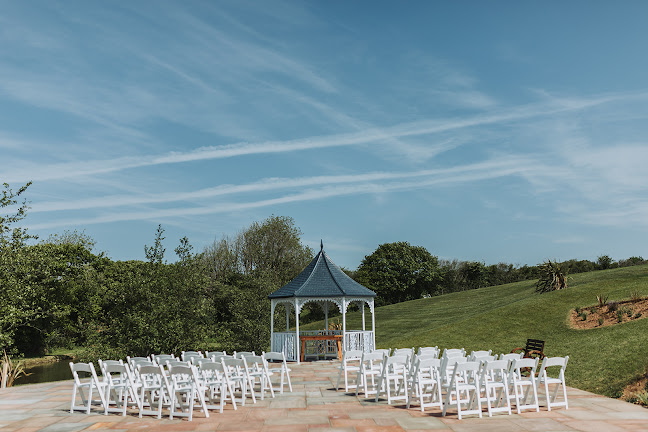 Reviews of The Barn at Pengelly in Truro - Event Planner