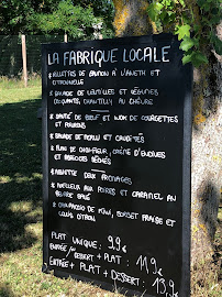 Photos du propriétaire du Restaurant LA FABRIQUE LOCALE à Tauxigny-Saint-Bauld - n°6