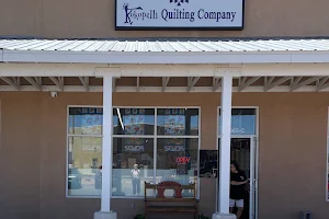 Southwest Decoratives & Kokopelli Quilting Company image