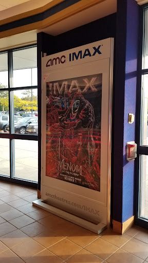 Movie Theater «AMC Clifton Commons 16», reviews and photos, 405 NJ-3, Clifton, NJ 07014, USA