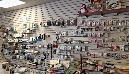 Electronics Store «RadioShack», reviews and photos, 331 E Main St, New Holland, PA 17557, USA