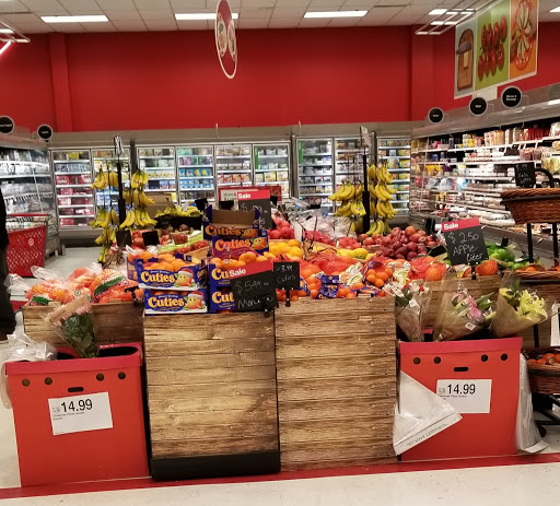 Department Store «Target», reviews and photos, 4600 Mitchellville Rd, Bowie, MD 20716, USA