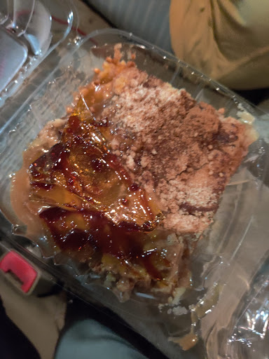 Dessert Restaurant «Better Than Sex - A Dessert Restaurant Orlando», reviews and photos, 1905 N Orange Ave, Orlando, FL 32804, USA