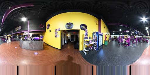 Gym «Planet Fitness», reviews and photos, 3499 U.S. 9, Freehold, NJ 07728, USA