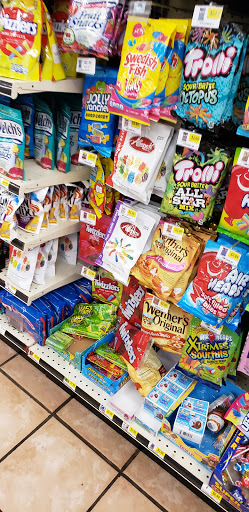 Gas Station «Flying J», reviews and photos, 520 S State Rd 39, Lebanon, IN 46052, USA