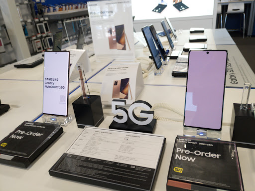 Electronics Store «Best Buy», reviews and photos, 995 I-30 Frontage Rd, Rockwall, TX 75087, USA