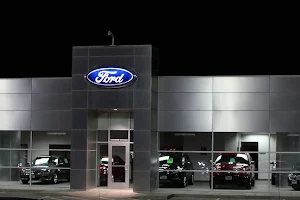 Deml Ford Lincoln Inc image