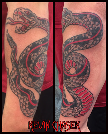 Explore tattoo ideas for dad, creative tattoo ideas in Lincoln, available at Iron Brush Tattoo