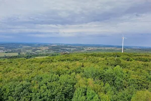 PWV Höchen Höcherbergturm image