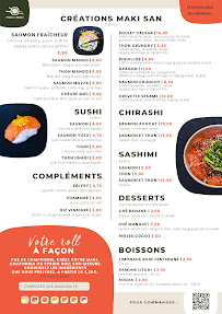 Photos du propriétaire du Restaurant de sushis Maki San à Créon - n°18