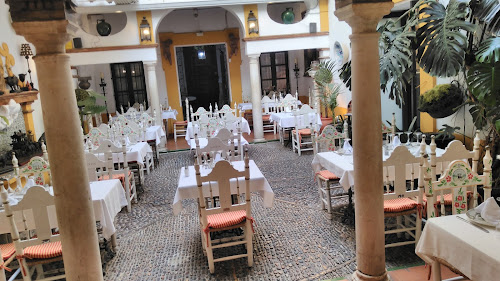 Restaurante Doña Elvira Sevilla en Sevilla