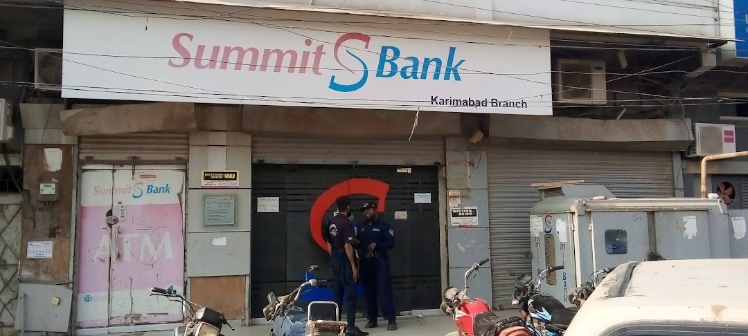 Summit Bank