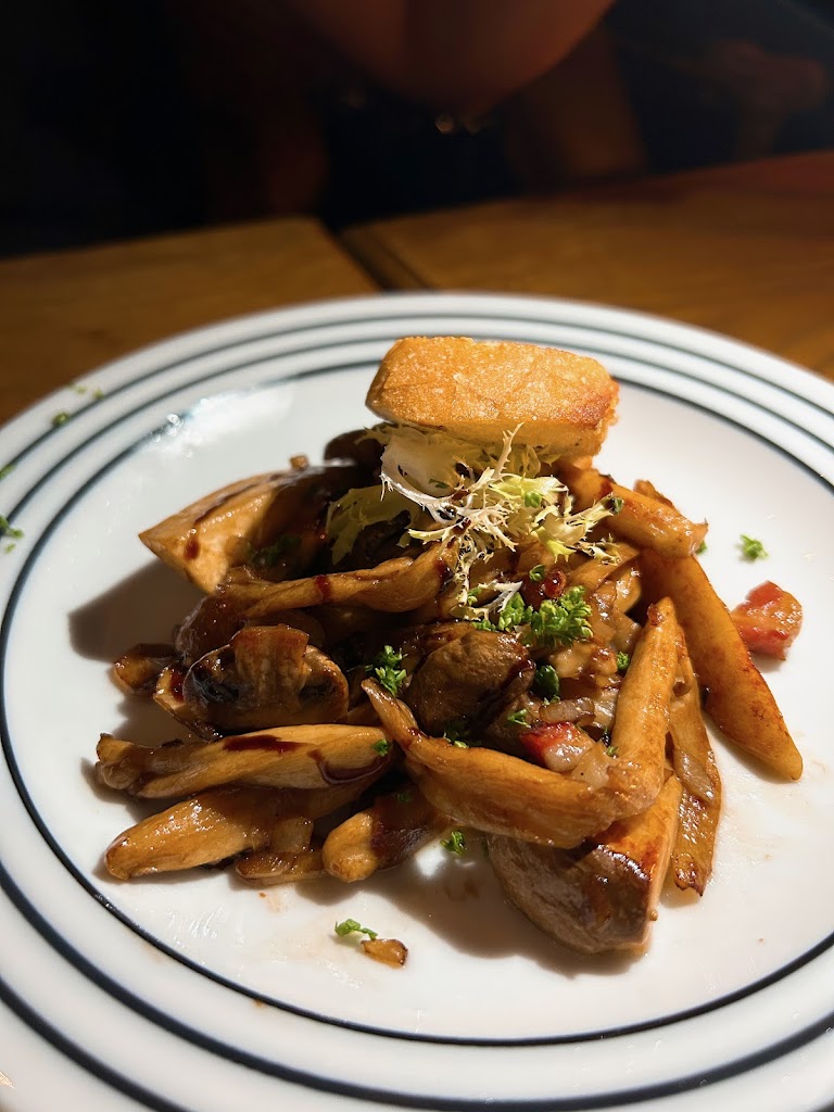 築酐×伴桌Table 的照片