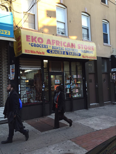 Eko Africa Store