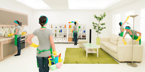 HOME CLEANING SERVICES SINGAPORE