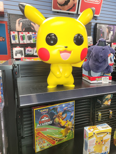 Video Game Store «GameStop», reviews and photos, 15465 Cedar Ave S Unit 150, Apple Valley, MN 55124, USA