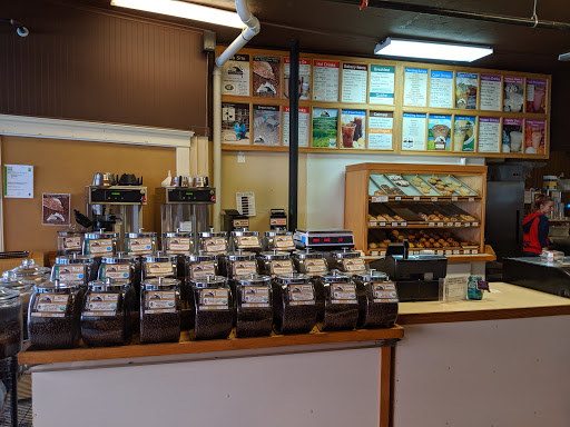 Coffee Store «White Mountain Gourmet Coffee», reviews and photos, 15 Pleasant St, Concord, NH 03301, USA