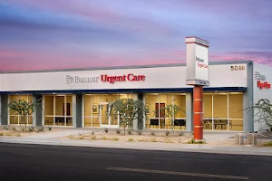 Banner Urgent Care image