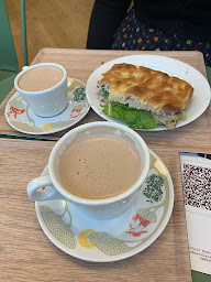 Photo n°74 de EATALY PARIS MARAIS à Paris ()