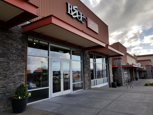 Federal Credit Union «BECU», reviews and photos