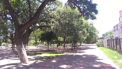 Plaza Ramon A. Castillo