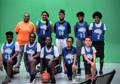 Recreation Center «Silver Star Recreation Center», reviews and photos, 2801 N Apopka Vineland Rd, Orlando, FL 32818, USA