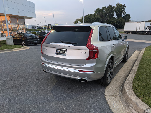 Car Dealer «Volvo Cars Silver Spring», reviews and photos, 3121 Automobile Blvd, Silver Spring, MD 20904, USA