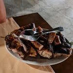 Photo n°1 de l'avis de Nicola.e fait le 28/08/2022 à 20:13 sur le  Lu Branu à Arzachena