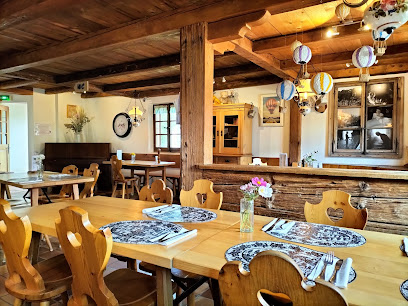 Le Chalet Fromagerie