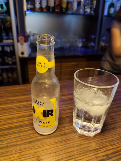 Tokyo Bar