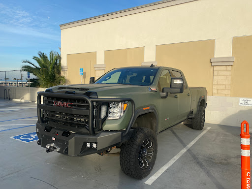 Auto Repair Shop «Del Mar Car Care», reviews and photos, 155 Carmel Valley Rd, Del Mar, CA 92014, USA