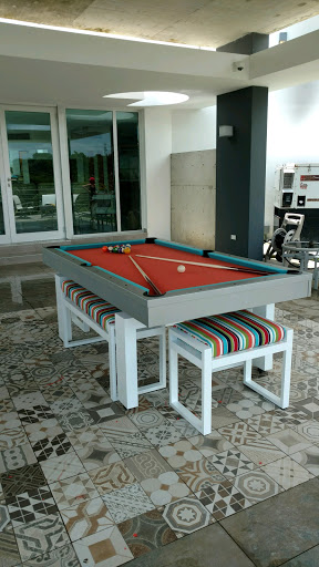 Billiards Supply Store «All Weather Billiards and Games», reviews and photos, 2161 J and C Blvd, Naples, FL 34109, USA