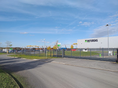 Intersig à Saint-Pourçain-sur-Sioule