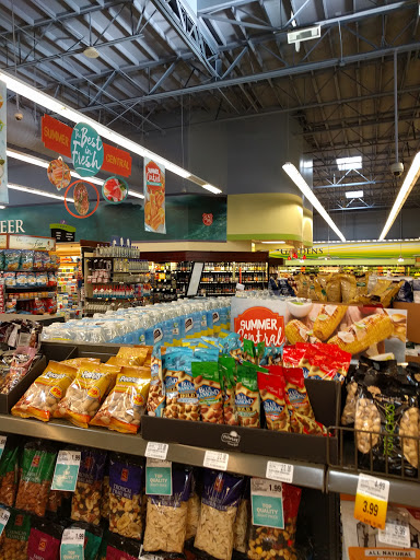 Supermarket «Save Mart Supermarkets», reviews and photos, 3601 Pelandale Ave, Modesto, CA 95356, USA