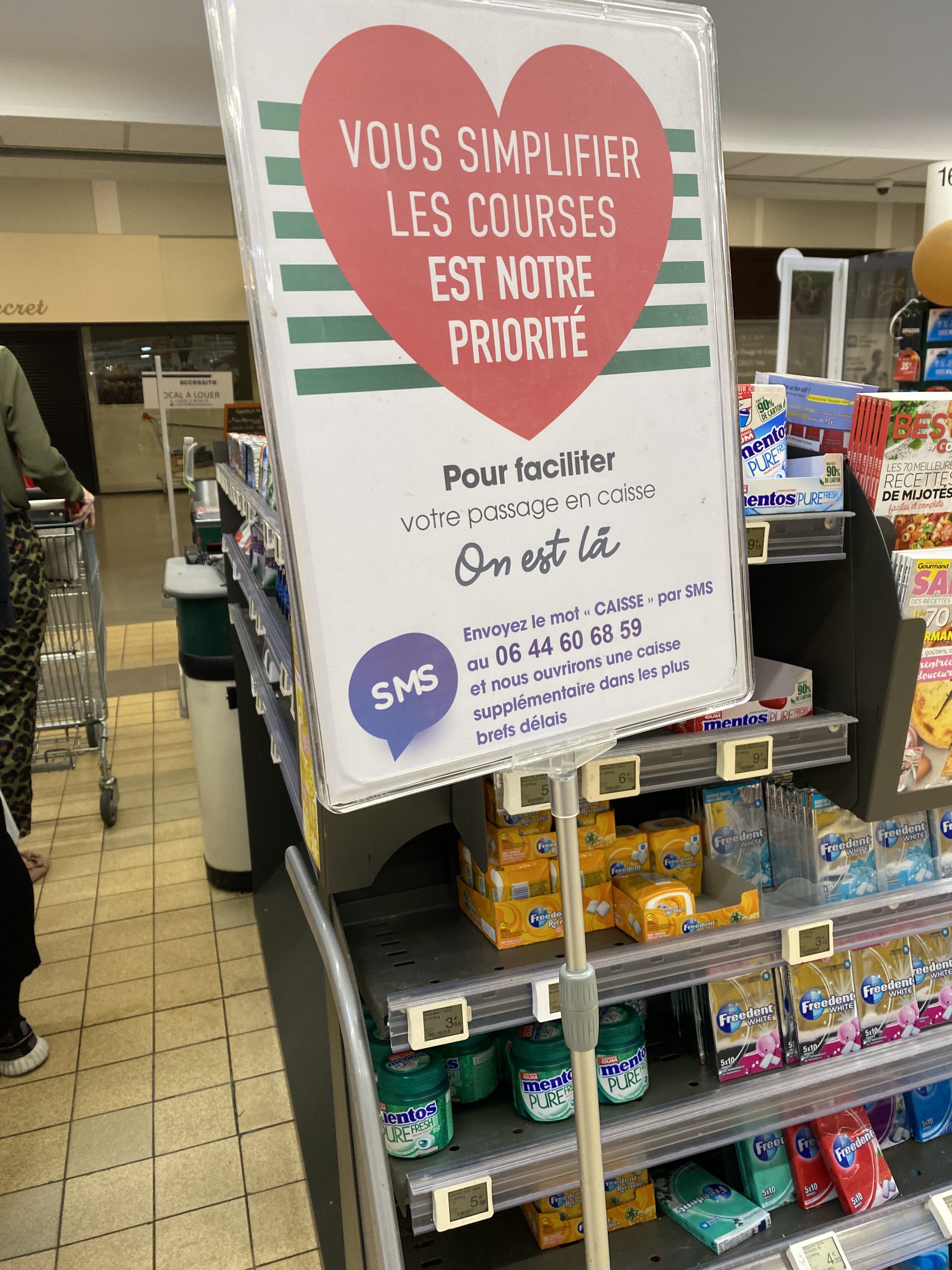 Photo n° 1 de l'avis de véronique.r fait le 04/10/2022 à 18:37